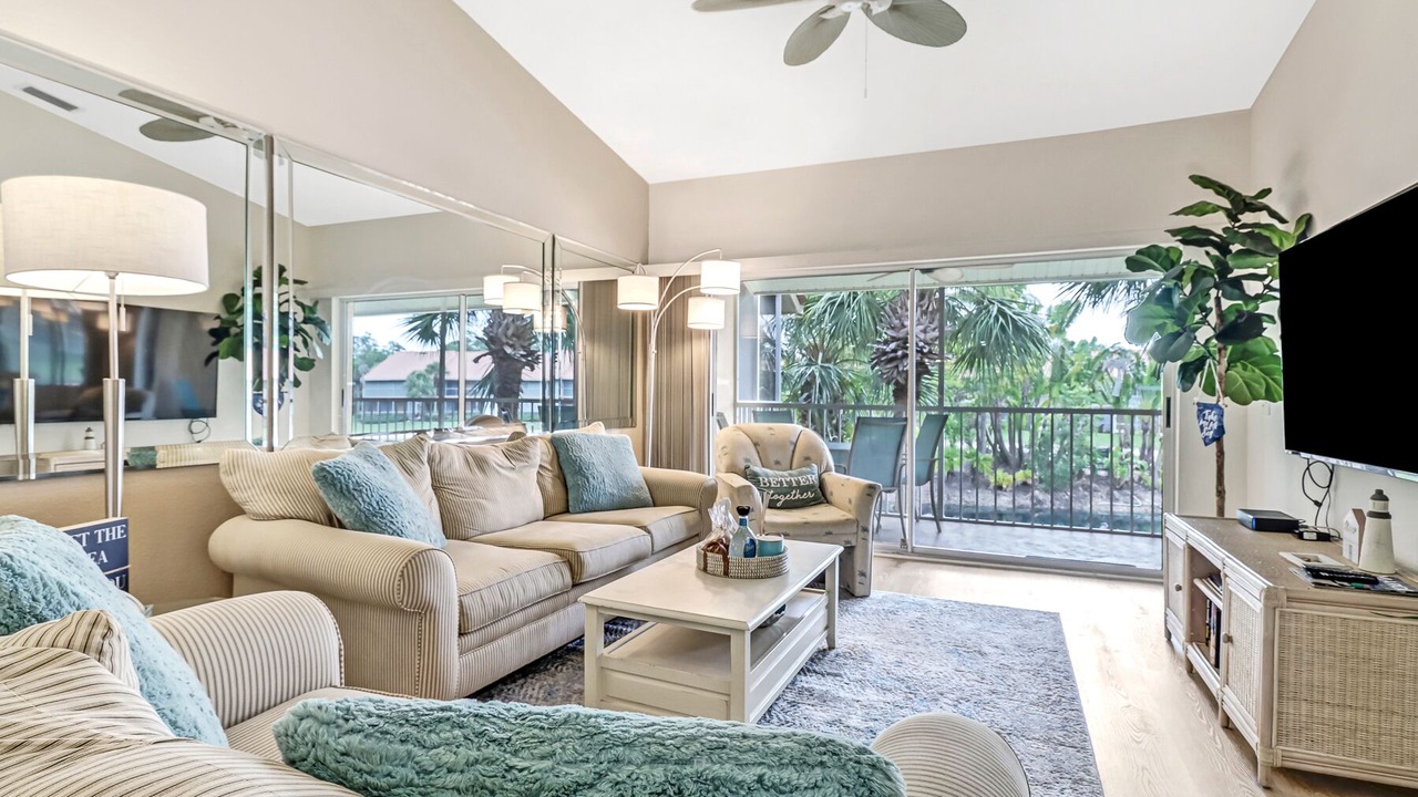 Photo of Livingroom in Naples