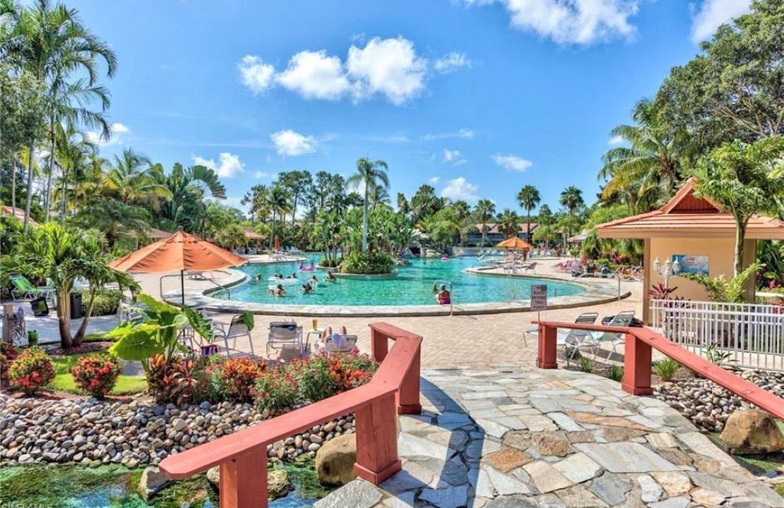 Photo of Outdoor in Naples