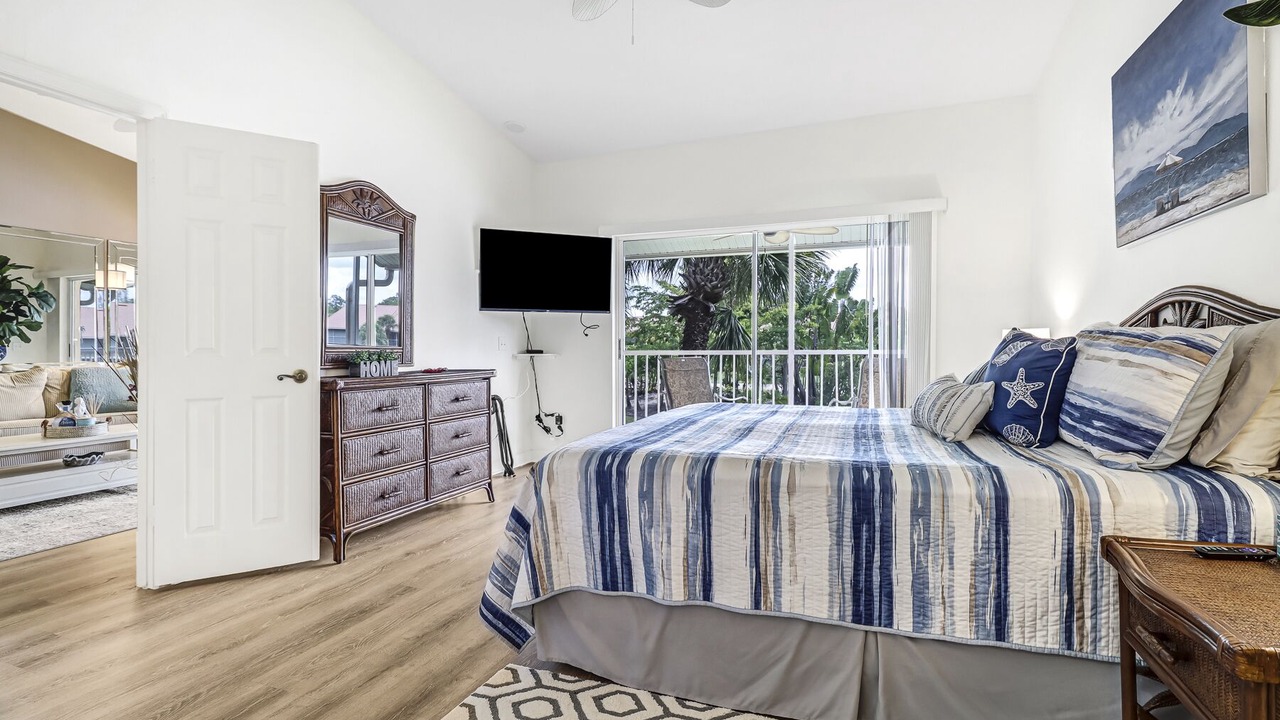 Photo of Bedroom in Naples