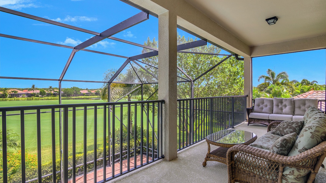 Photo of Outdoor in Bonita Springs