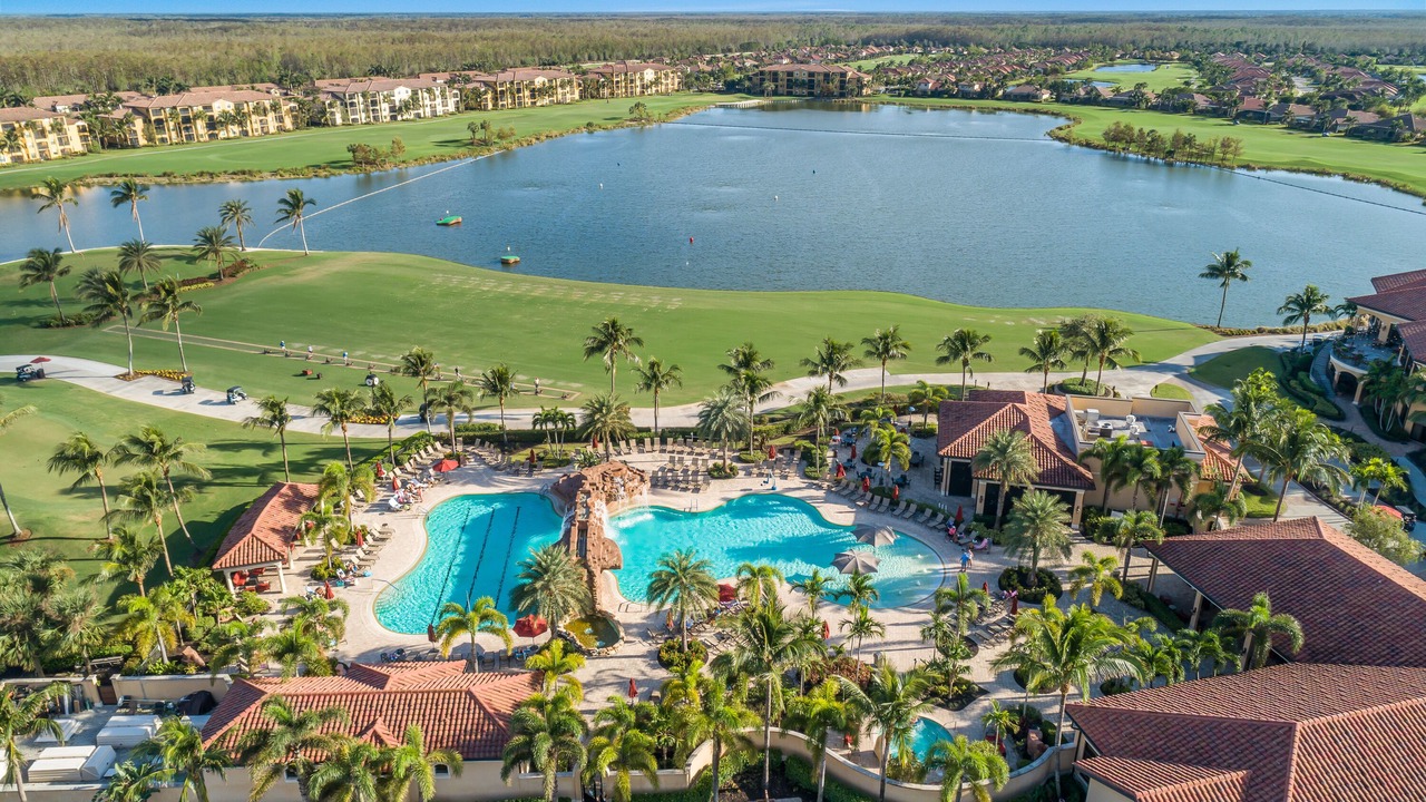 Photo of Outdoor in Bonita Springs