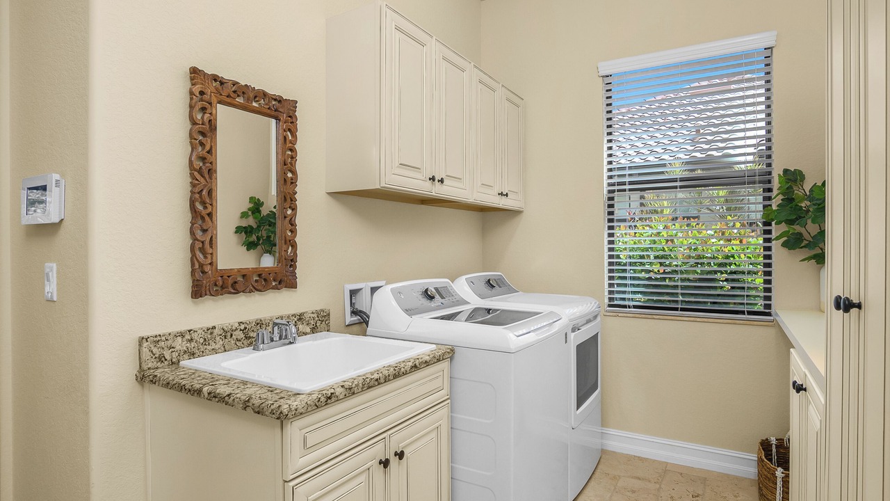 Photo of Kitchen in Bonita Springs