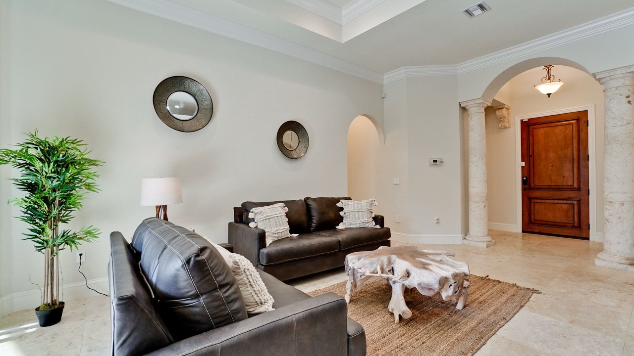 Photo of Livingroom in Whitfield