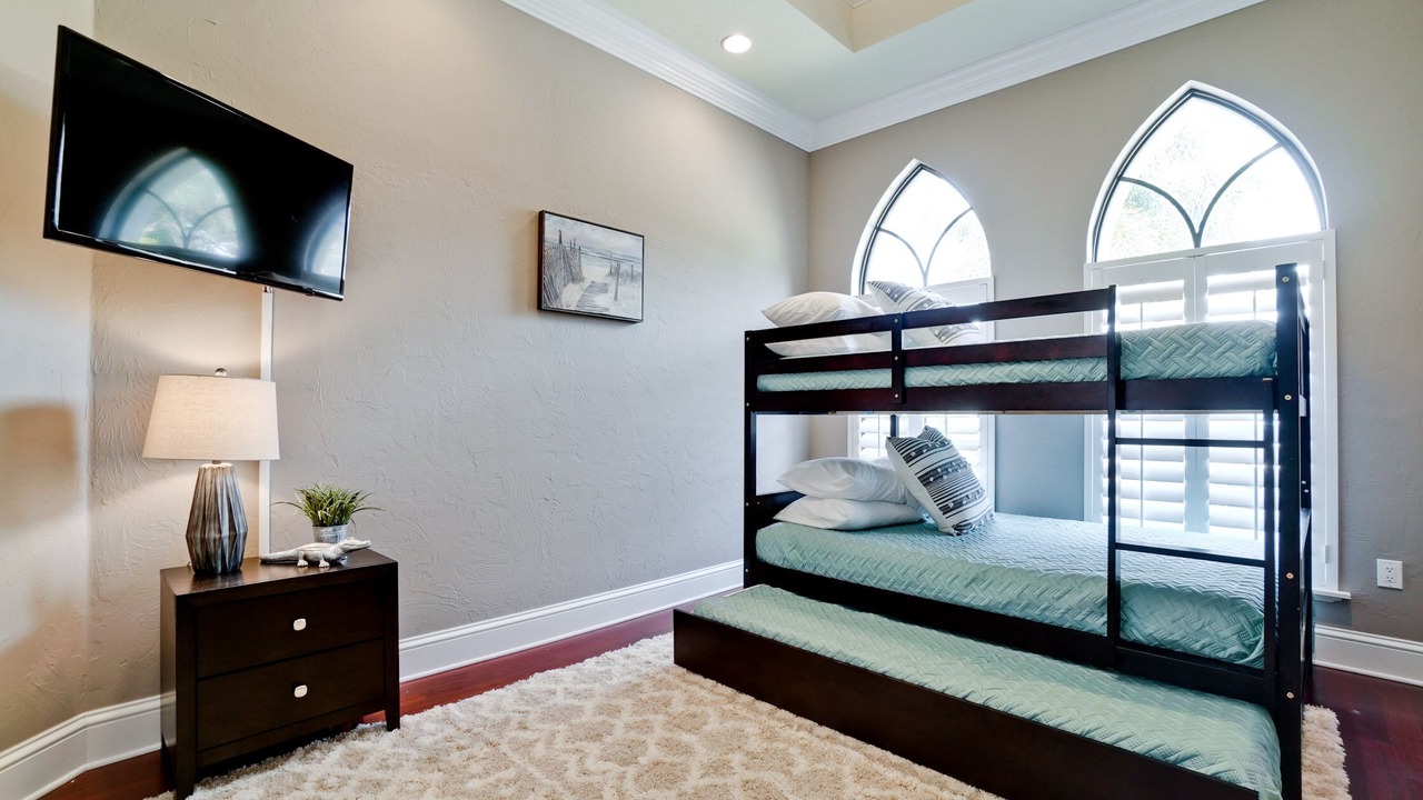 Photo of Bedroom in Whitfield