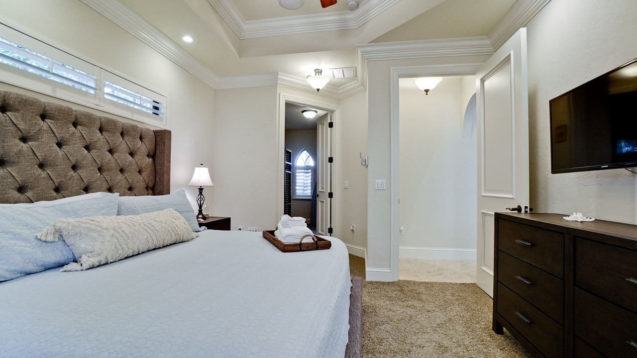 Photo of Bedroom in Whitfield