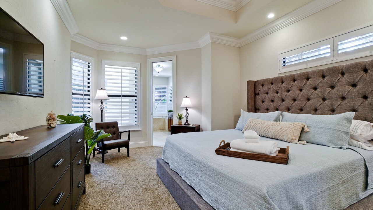 Photo of Bedroom in Whitfield