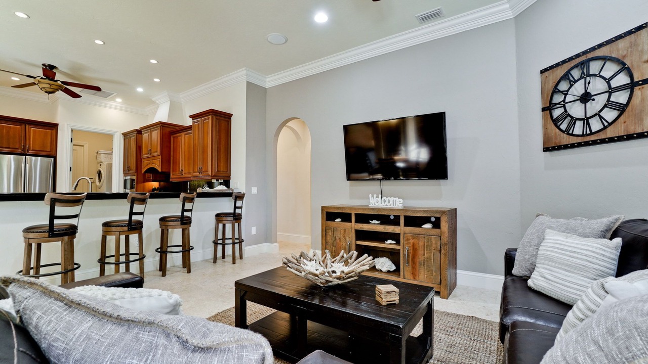 Photo of Livingroom in Whitfield