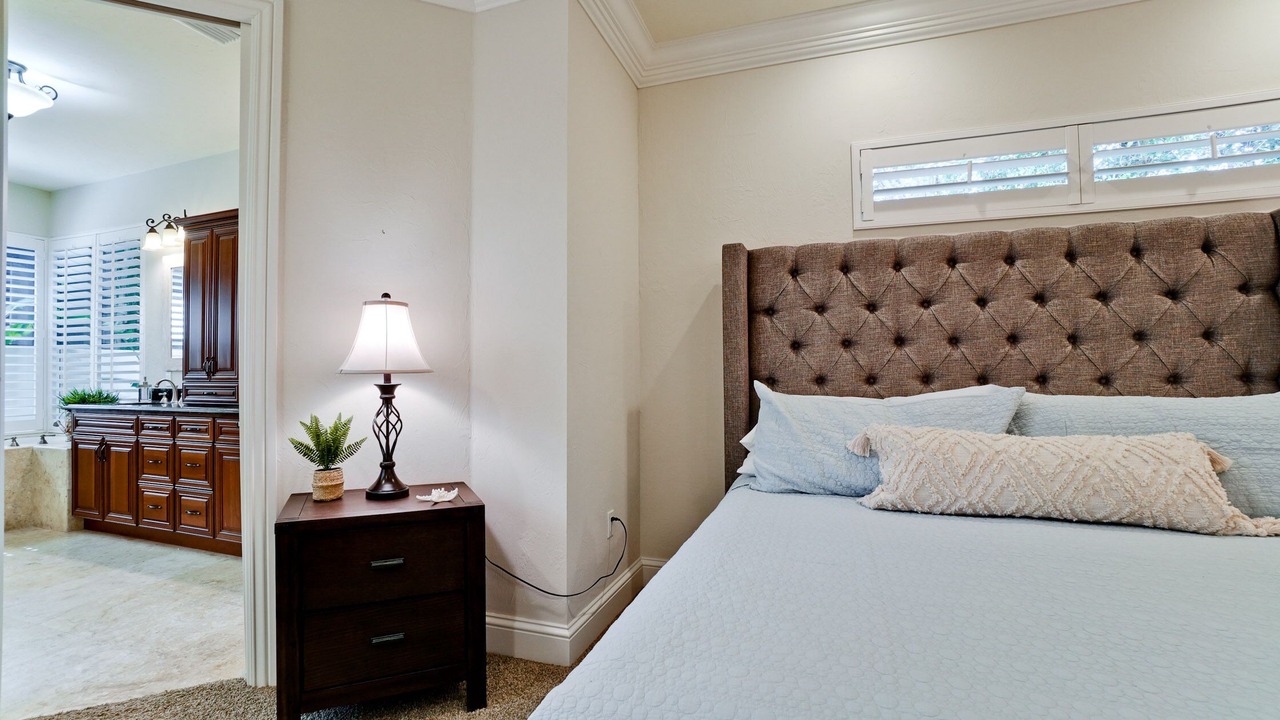 Photo of Bedroom in Whitfield