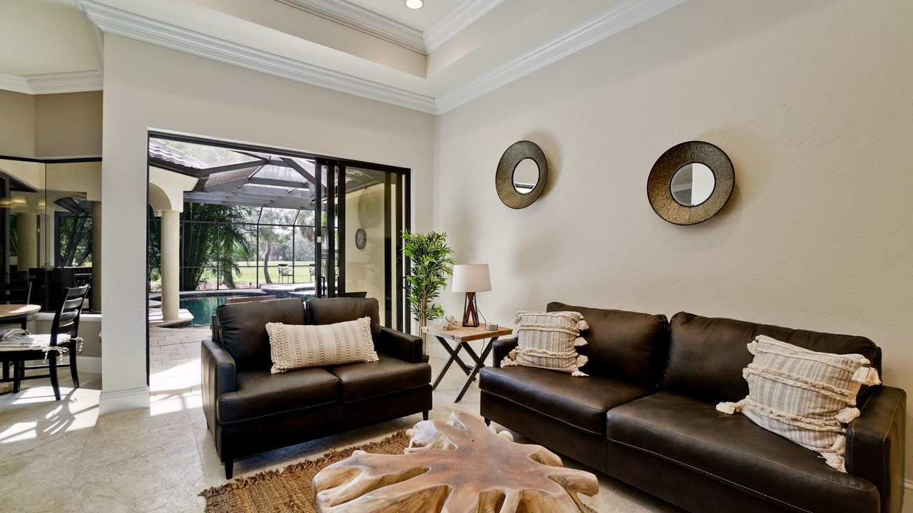 Photo of Livingroom in Whitfield