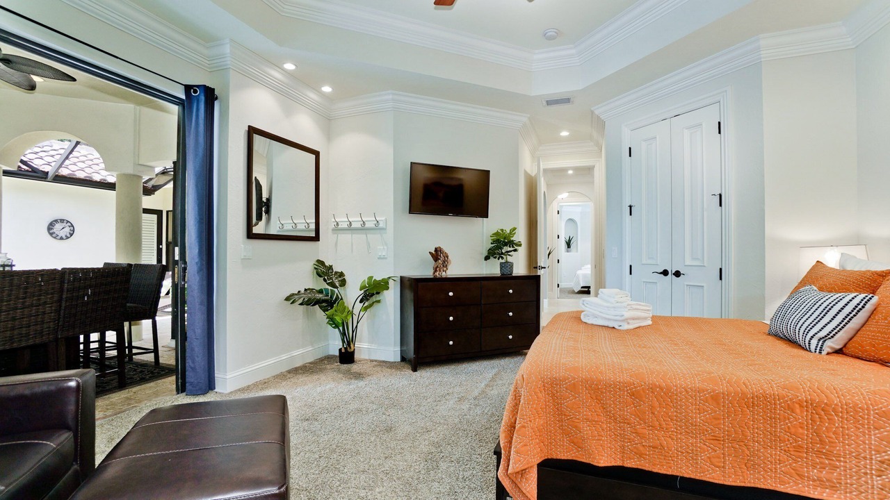 Photo of Bedroom in Whitfield