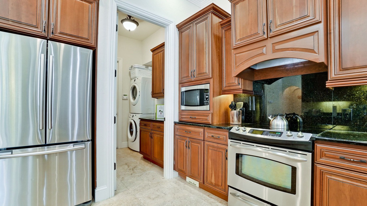 Photo of Kitchen in Whitfield