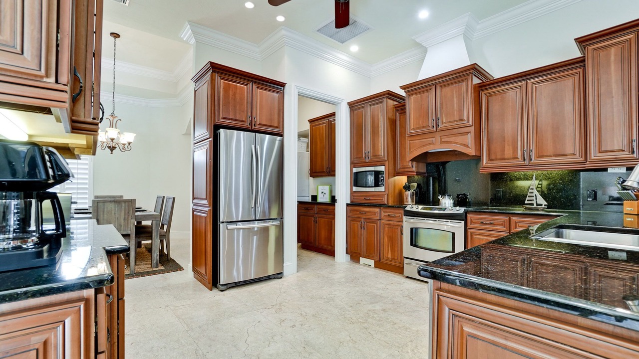 Photo of Kitchen in Whitfield