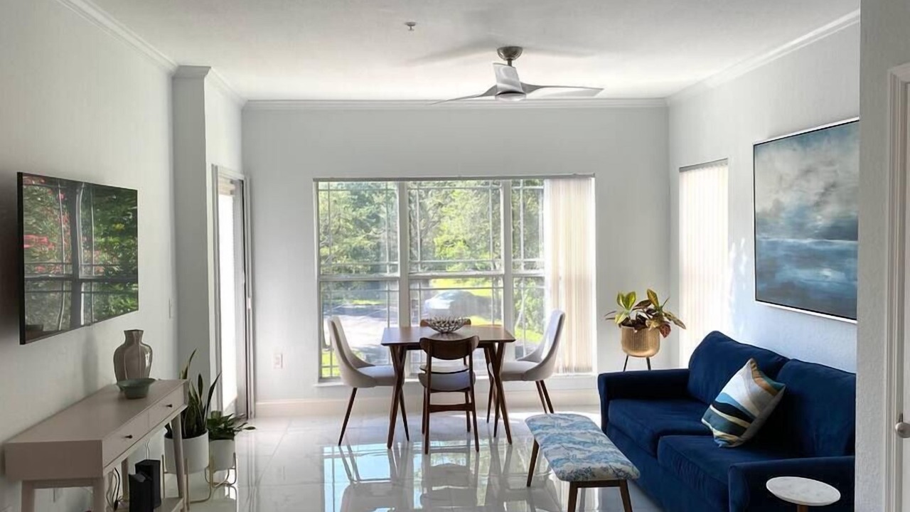 Photo of Bedroom in Bradenton
