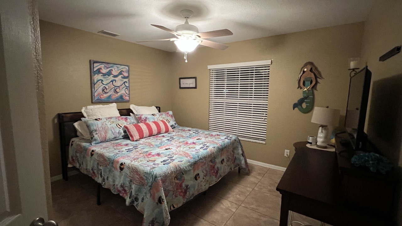 Photo of Bedroom in Deep Creek