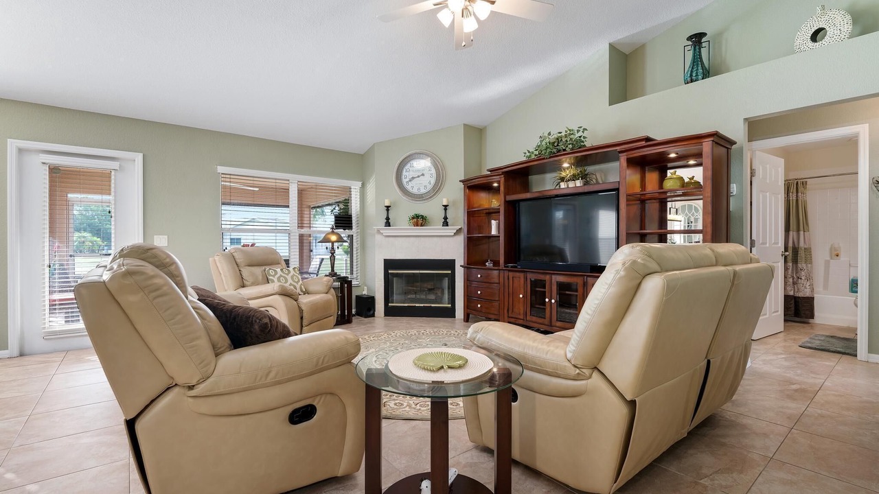 Photo of Bedroom in Deep Creek