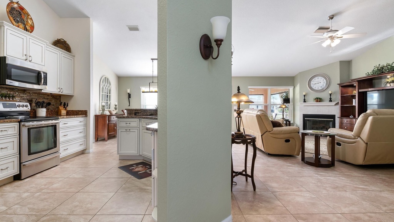 Photo of Bedroom in Deep Creek