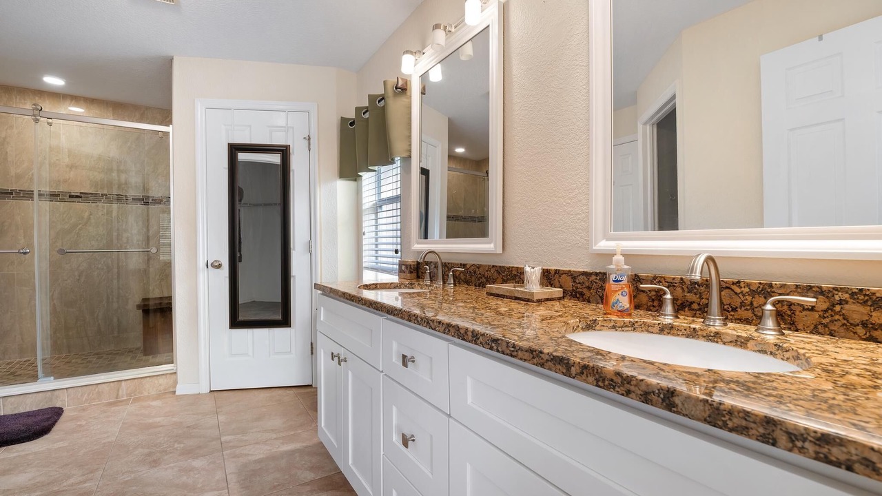 Photo of Bathroom in Deep Creek