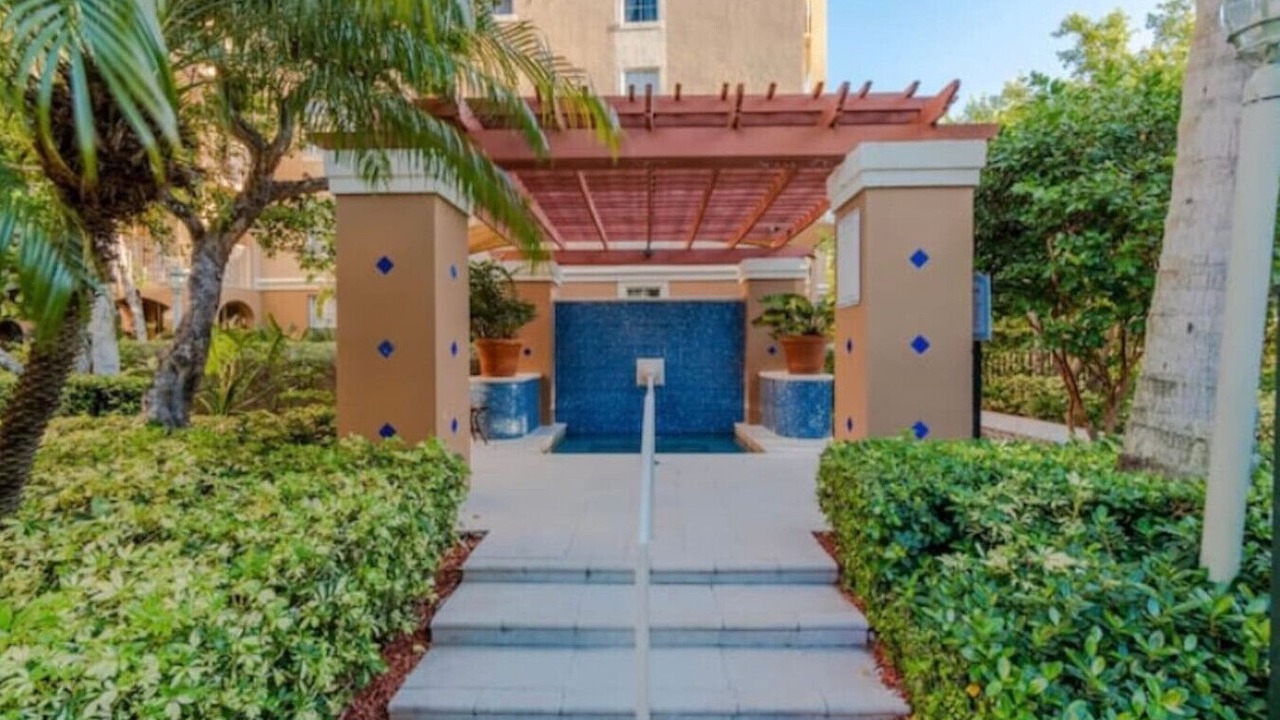 Photo of Outdoor in Aventura