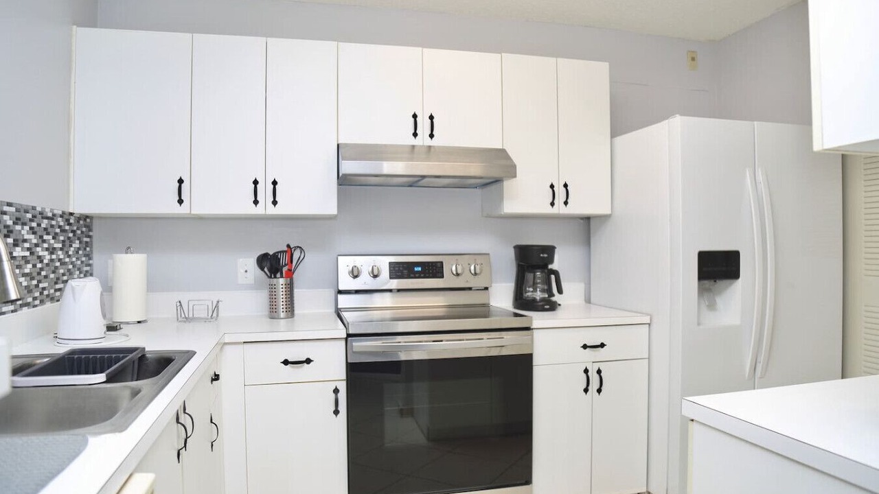 Photo of Kitchen in Aventura