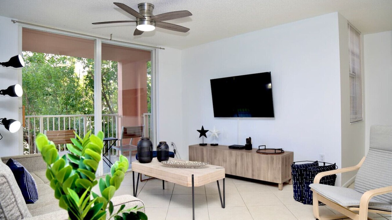 Photo of Livingroom in Aventura
