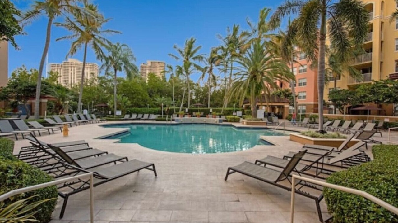 Photo of Outdoor in Aventura