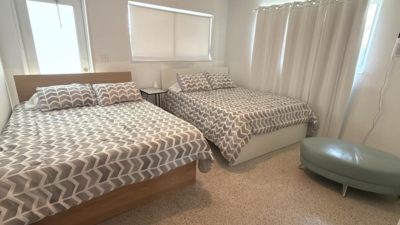 Photo of Bedroom in Sunny Isles Beach