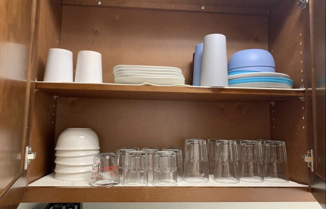 Photo of Kitchen in Port Canaveral