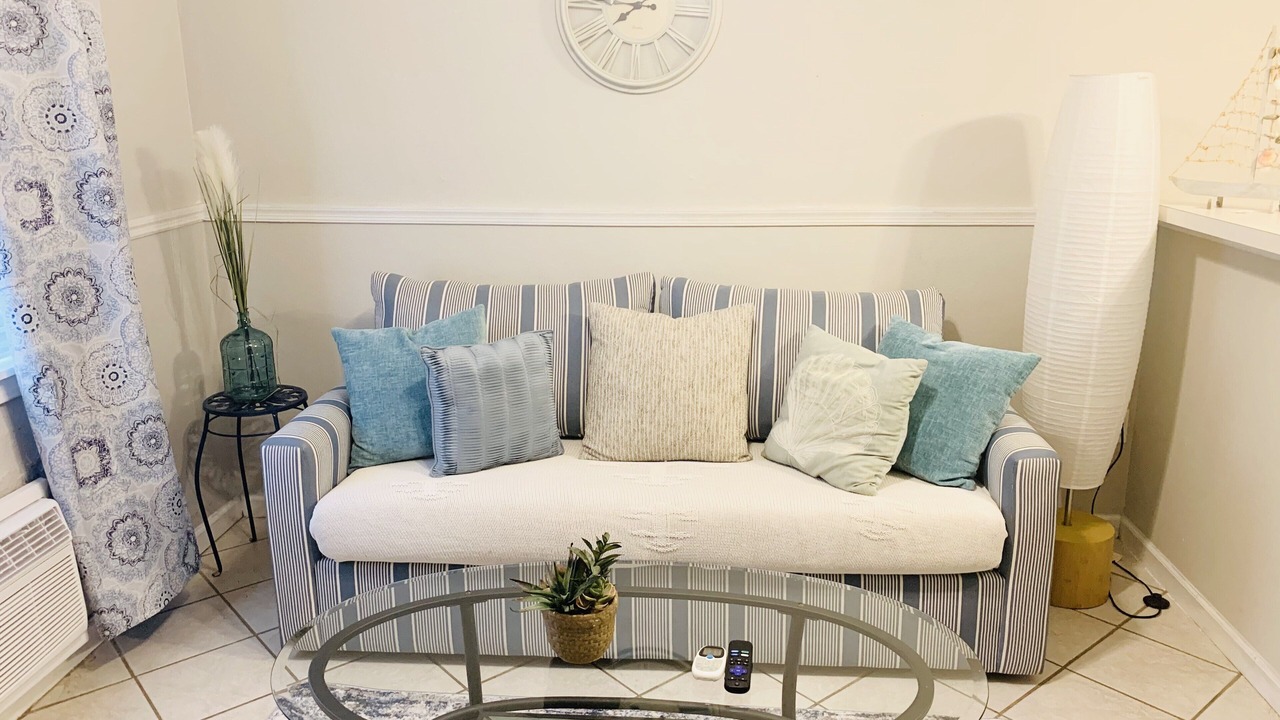 Photo of Livingroom in Port Canaveral