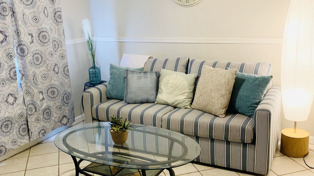Photo of Livingroom in Port Canaveral