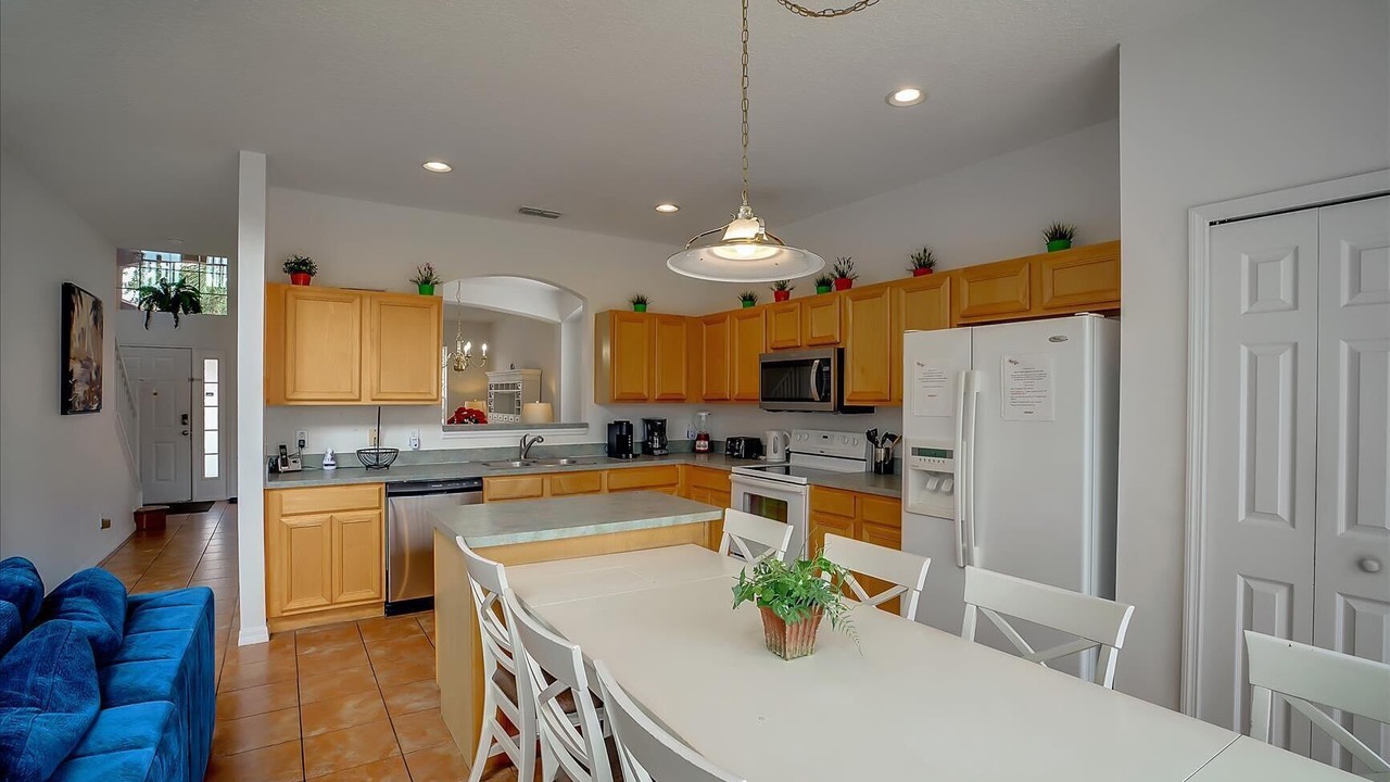 Photo of Kitchen in Solana
