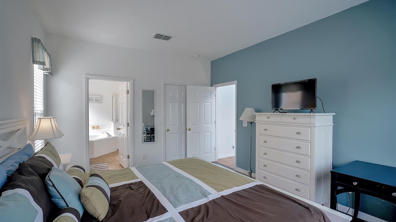Photo of Bedroom in Solana