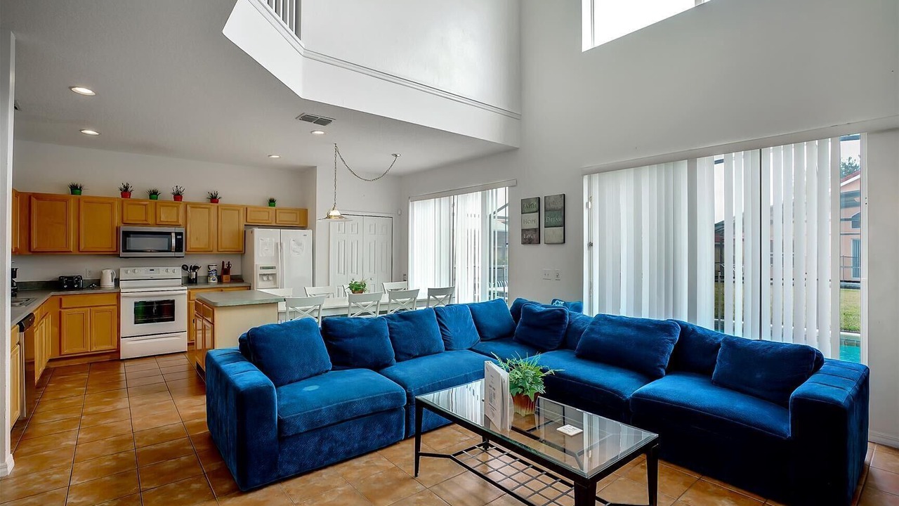 Photo of Livingroom in Solana