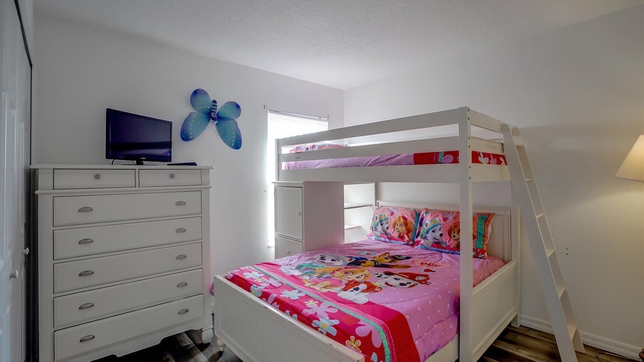 Photo of Bedroom in Solana