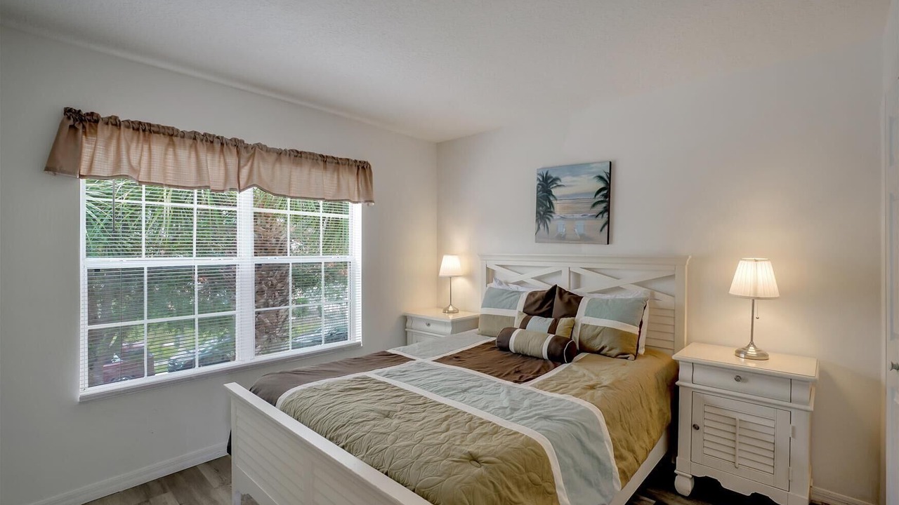 Photo of Bedroom in Solana