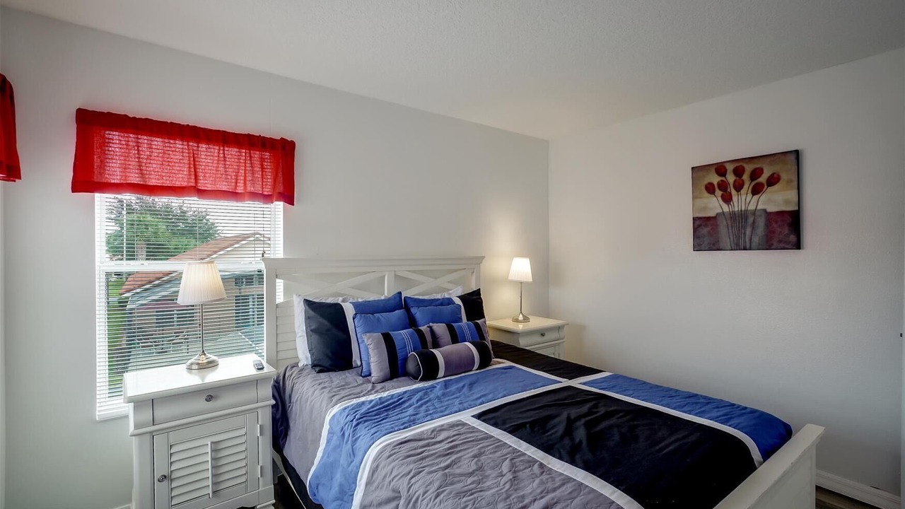 Photo of Bedroom in Solana