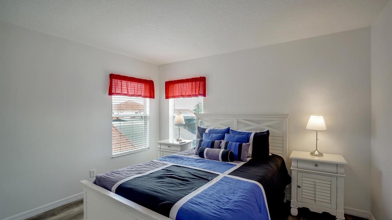Photo of Bedroom in Solana