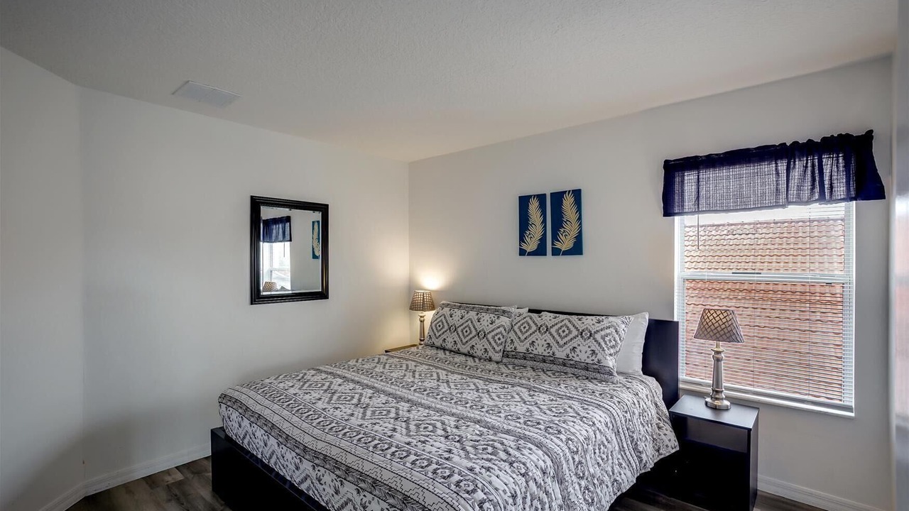 Photo of Bedroom in Solana