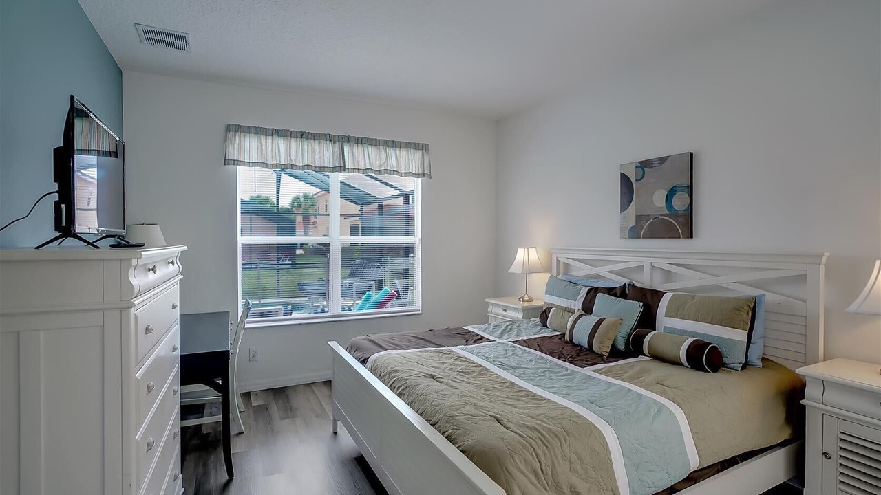 Photo of Bedroom in Solana
