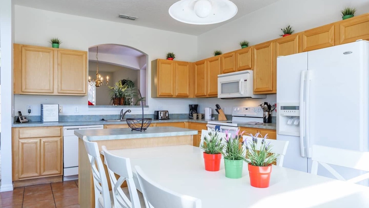 Photo of Kitchen in Solana