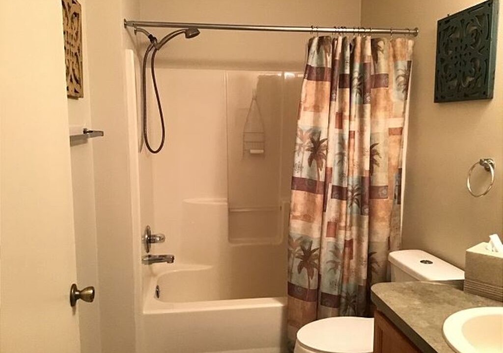 Photo of Bathroom in Chatham