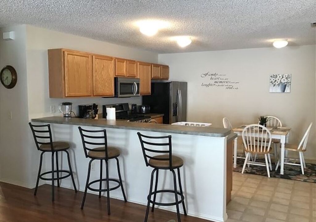 Photo of Kitchen in Chatham