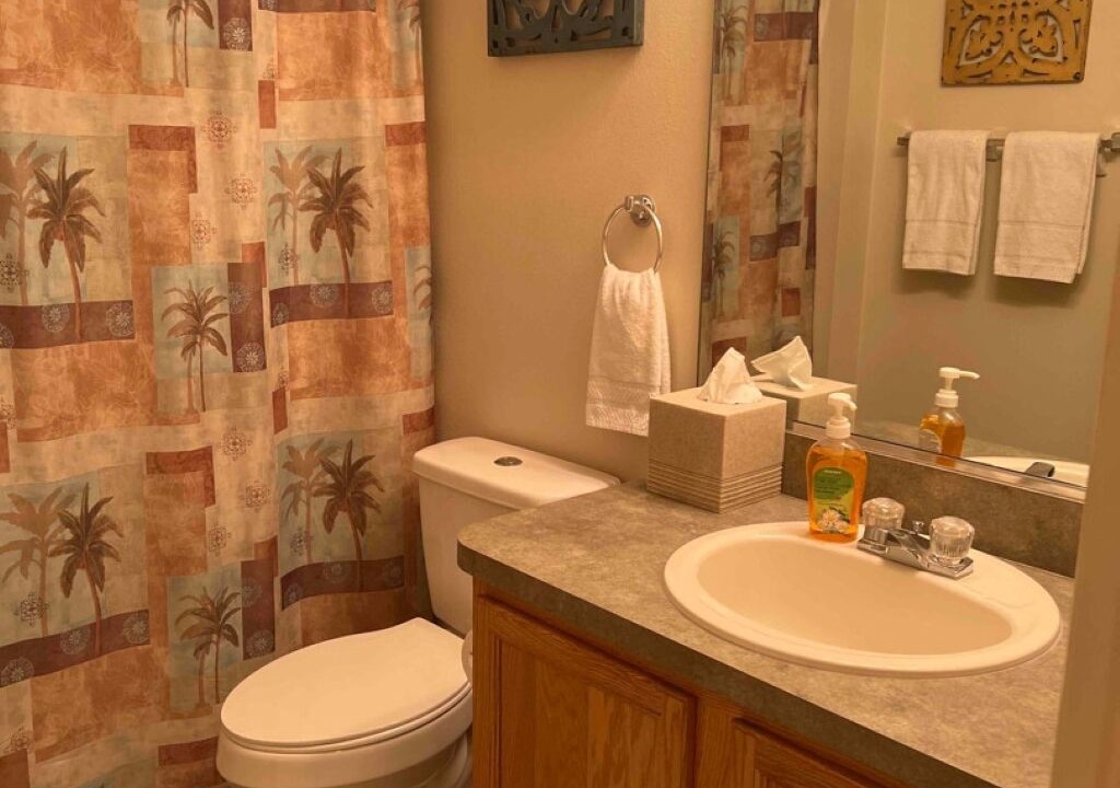 Photo of Bathroom in Chatham