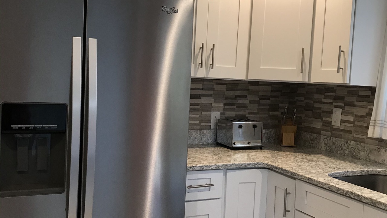 Photo of Kitchen in Lakeland