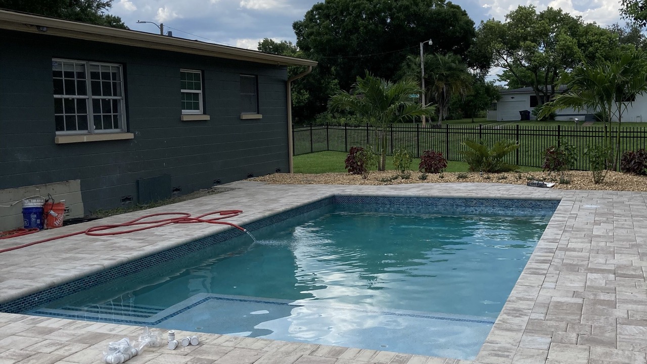 Photo of Outdoor in Lakeland