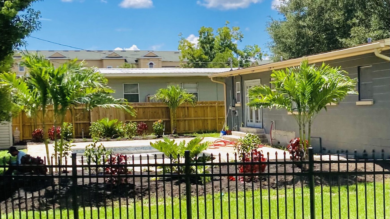 Photo of Outdoor in Lakeland