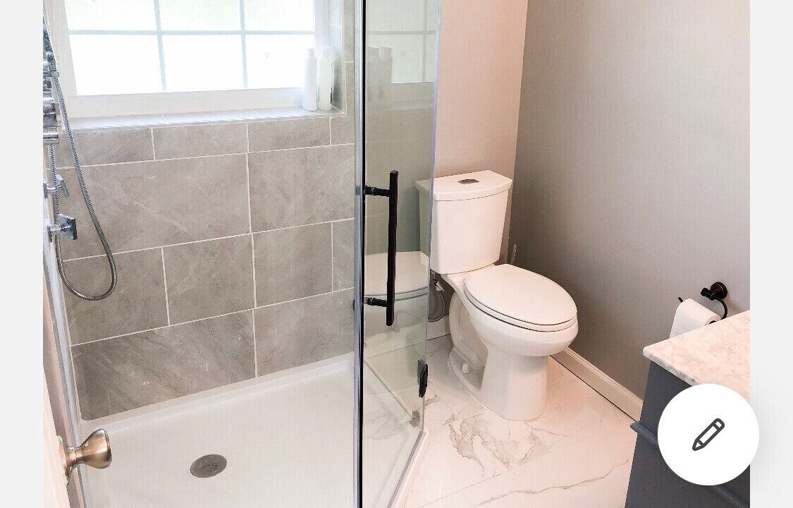 Photo of Bathroom in Lakeland