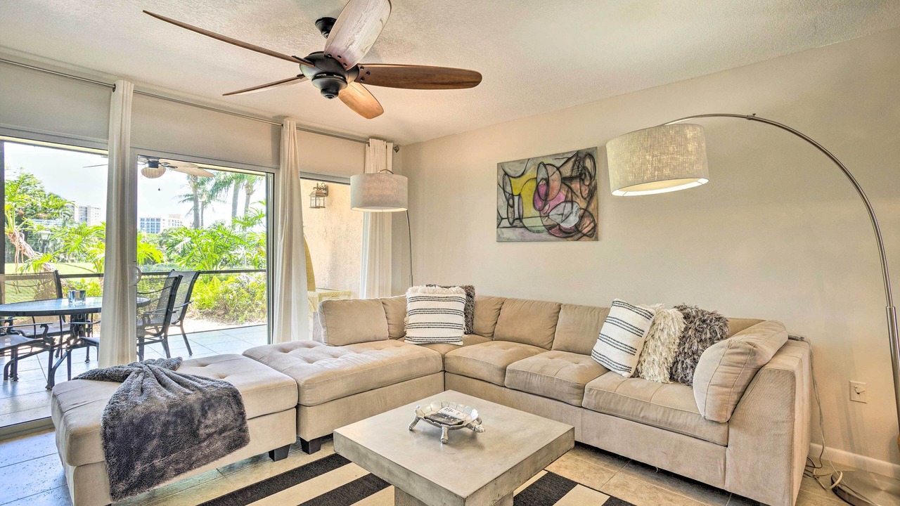 Photo of Bedroom in Sea Palms