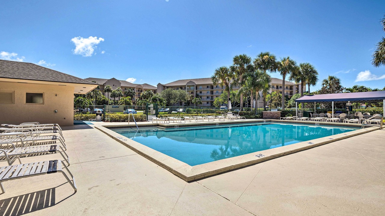 Photo of Outdoor in Sea Palms
