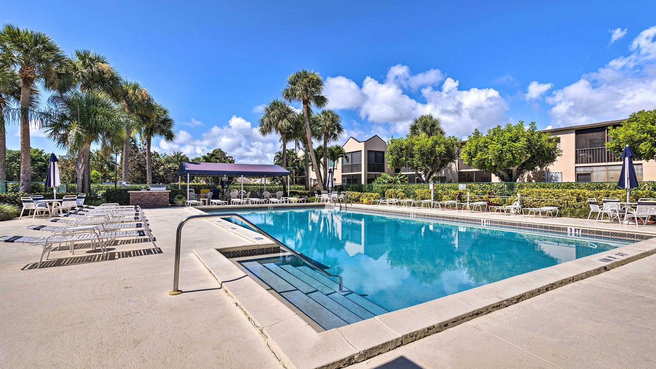 Photo of Outdoor in Sea Palms