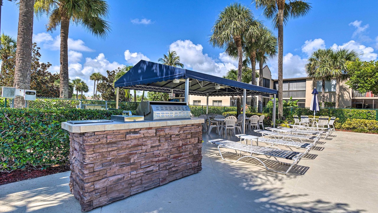 Photo of Outdoor in Sea Palms